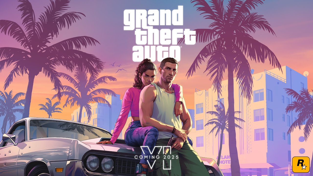 gta 6 gta VI