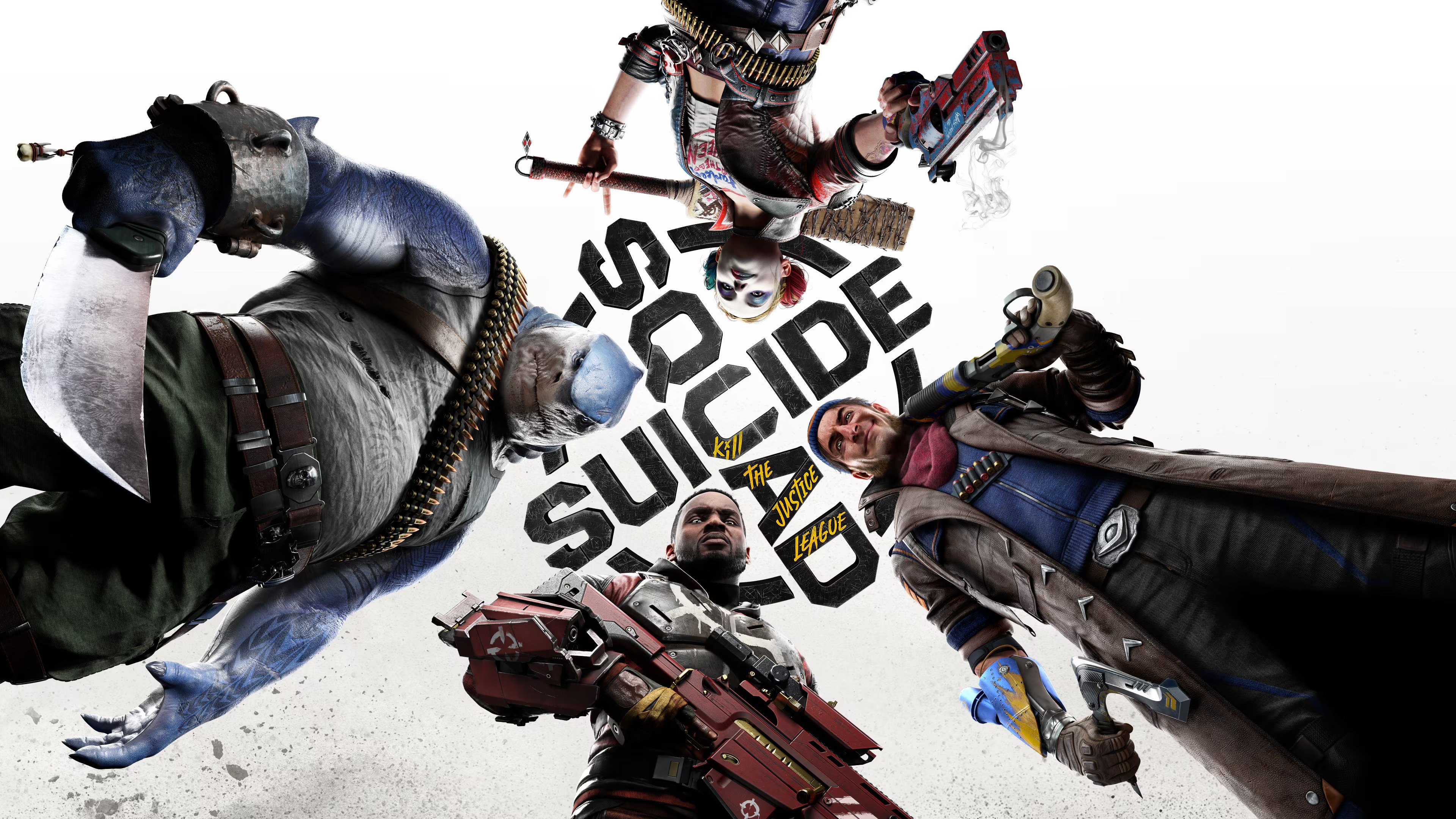 suicide squad