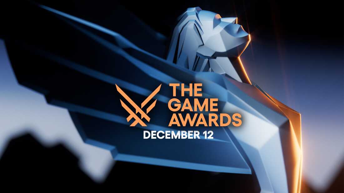 the game awards oyunlar