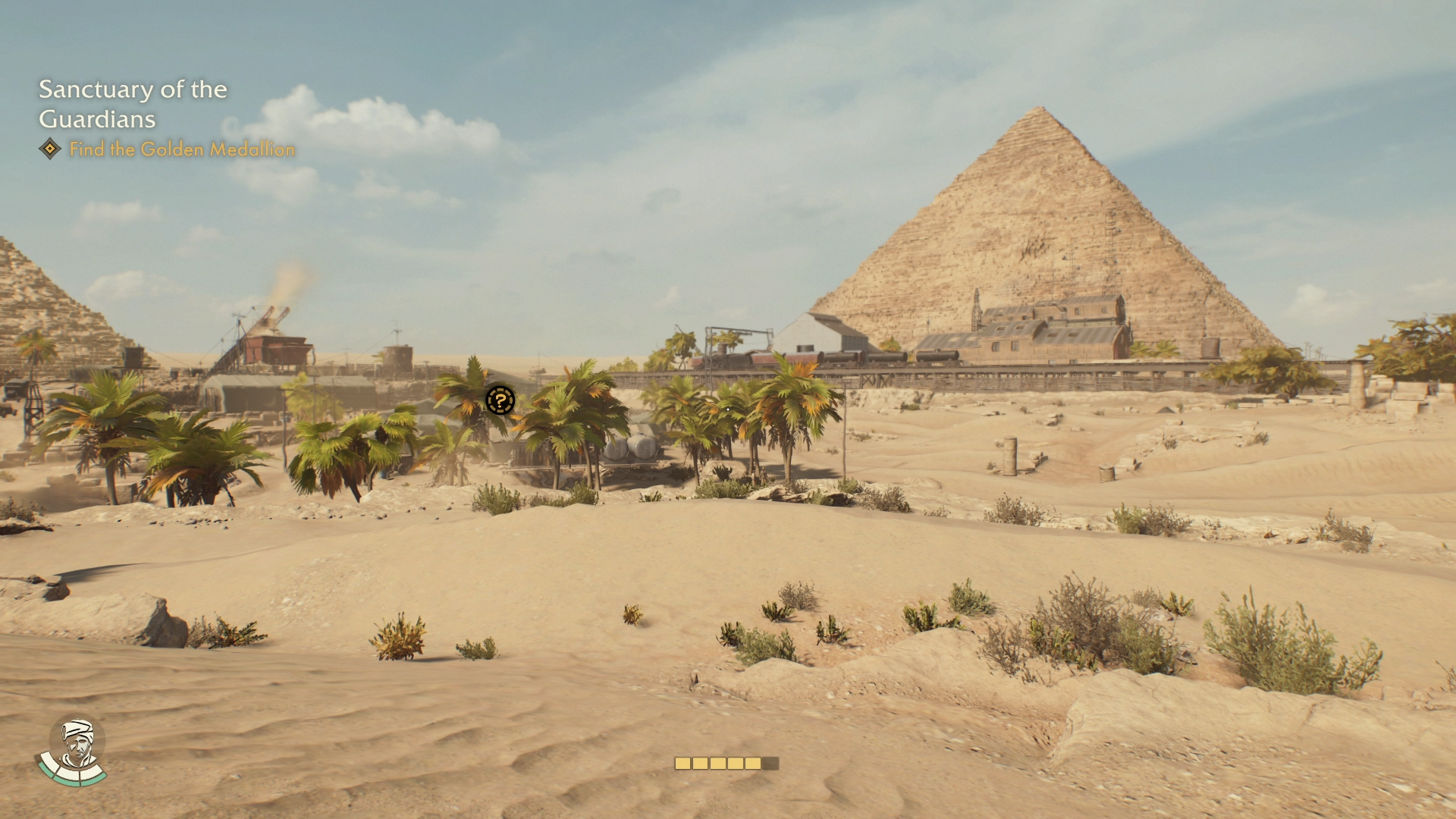 indiana jones mısır egypt