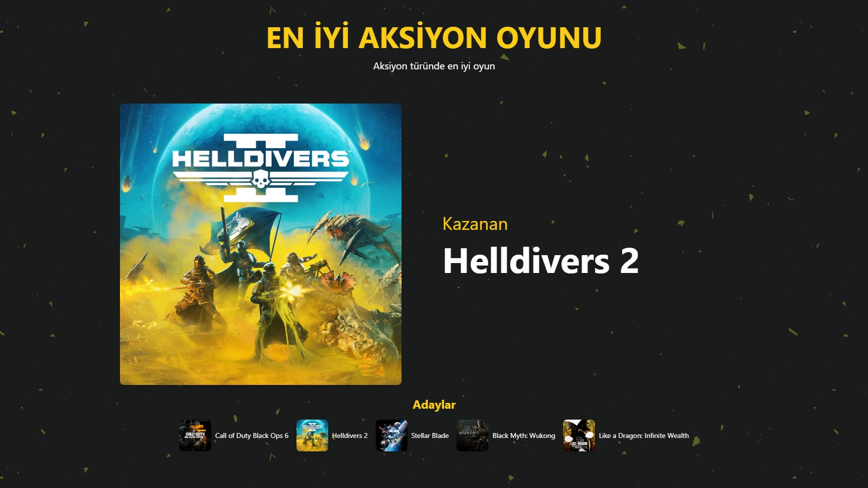 Helldivers 2