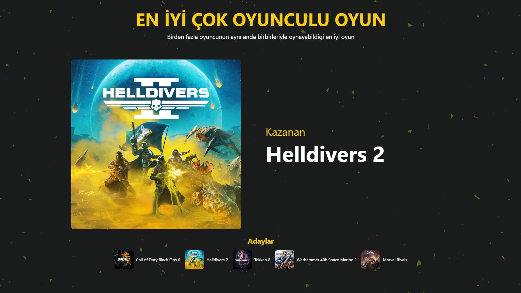 Helldivers 2