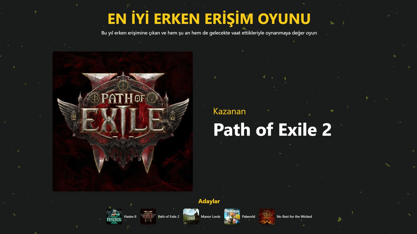 Path of Exile 2