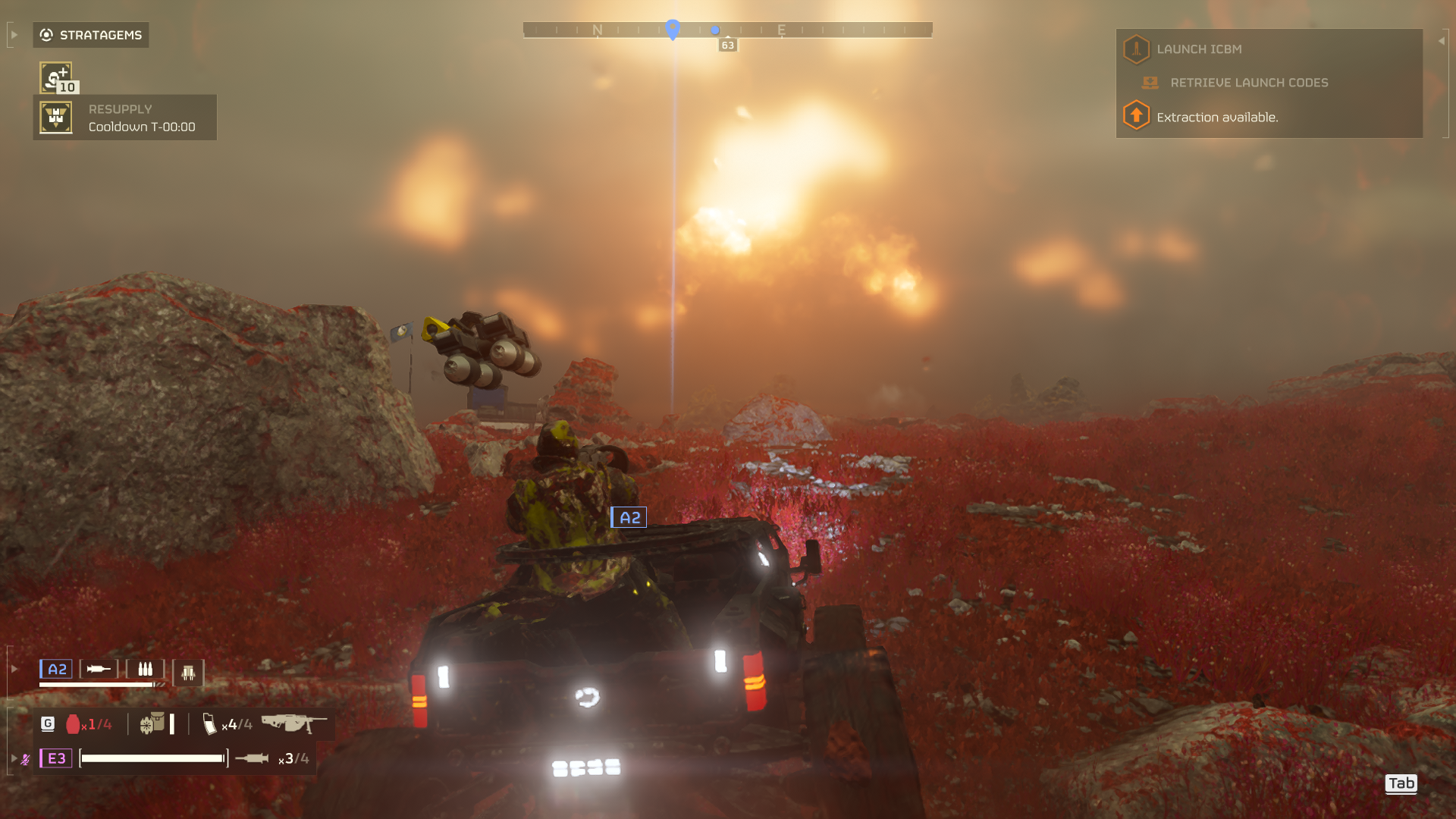 helldivers 2