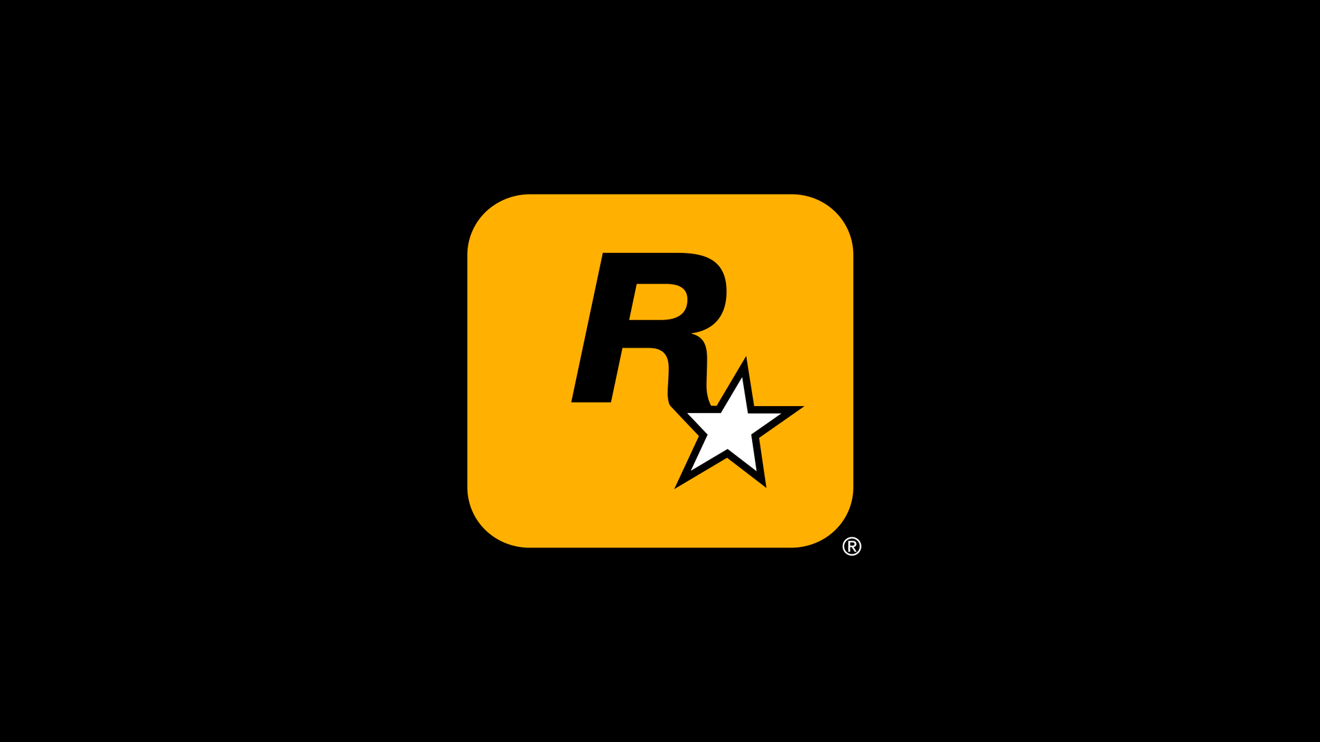 rockstar games