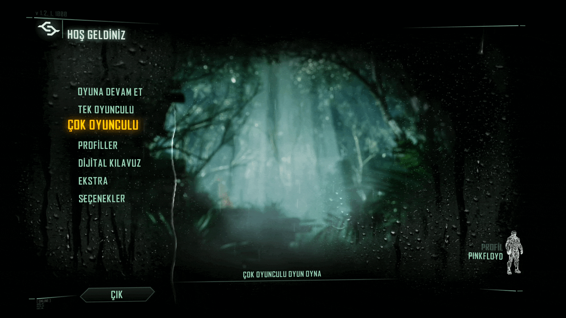 crysis 3