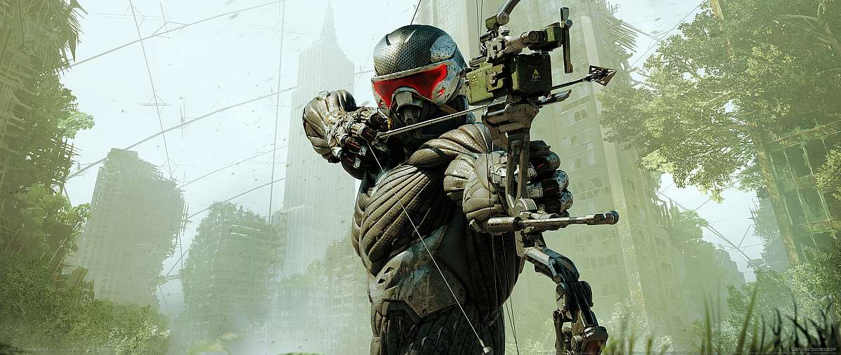 Crysis 3 Online Nasıl Oynanır? 2025