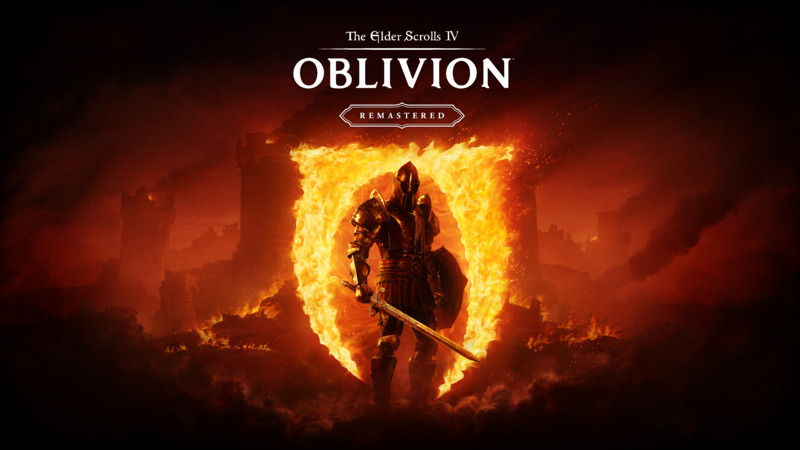 Oblivion Remastered İncelemesi