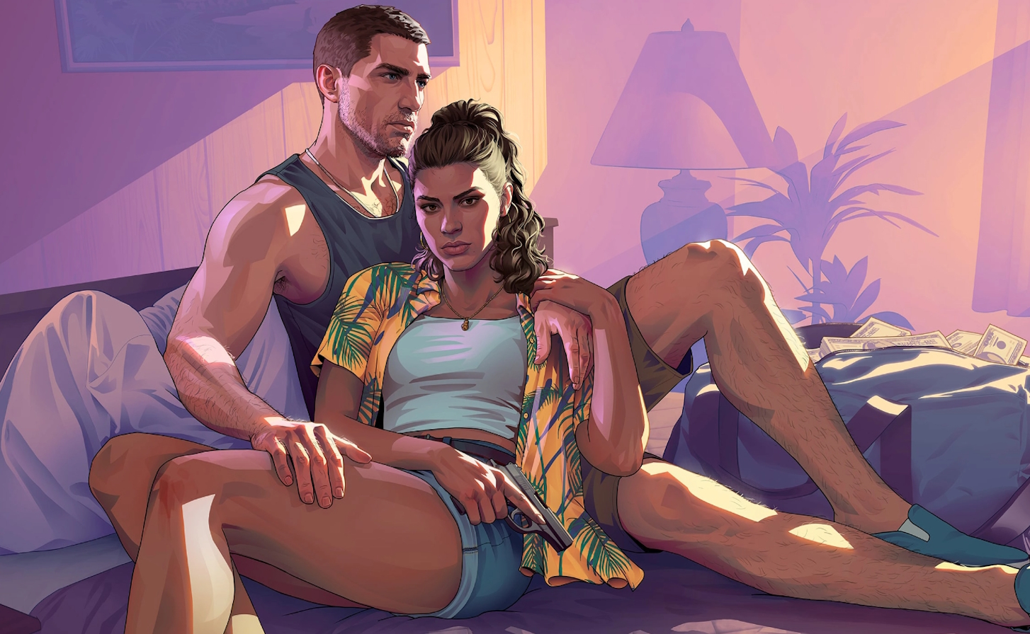 gta 6