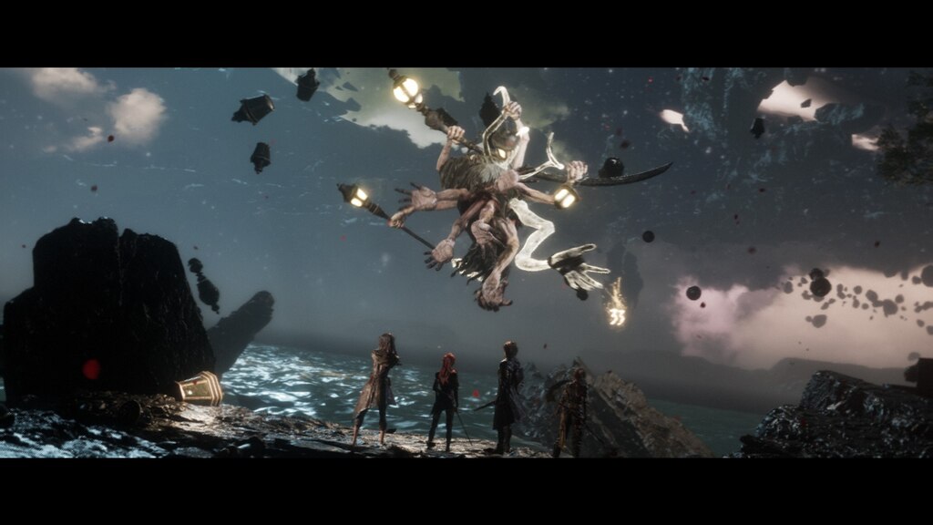 expedition 33