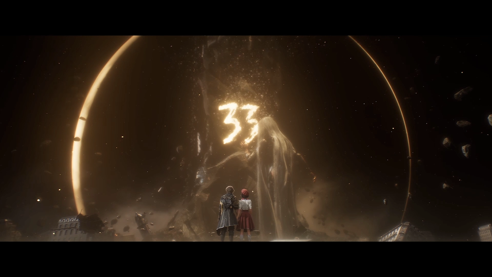expedition 33