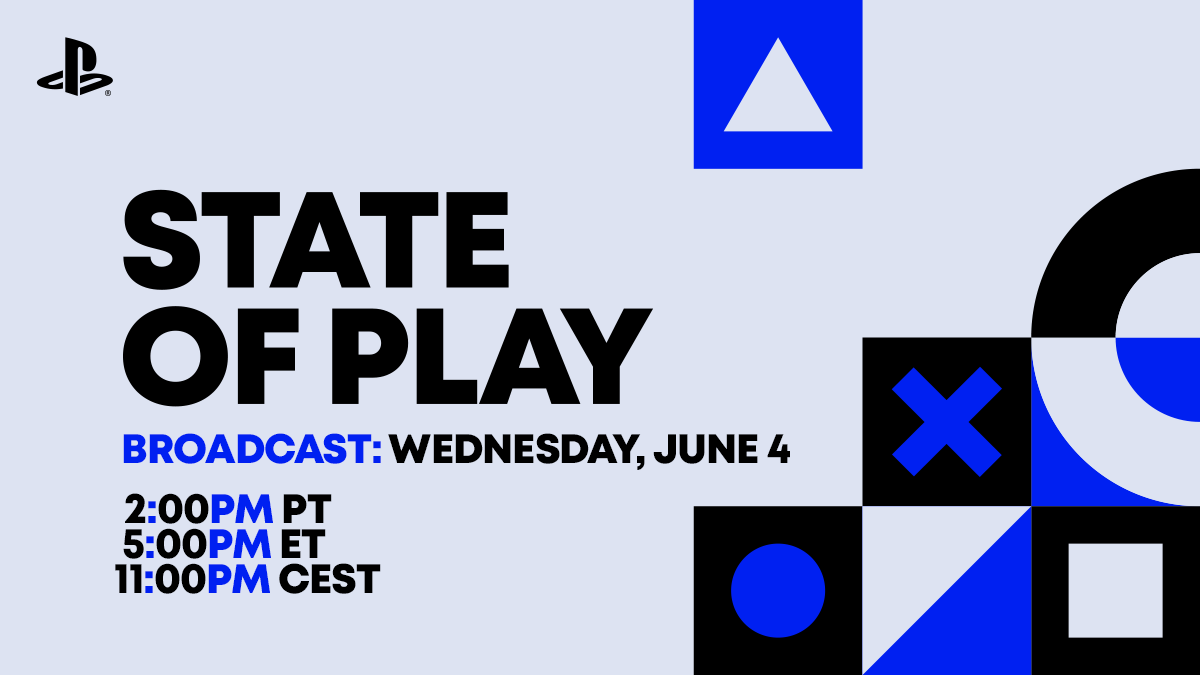 state of play 2025