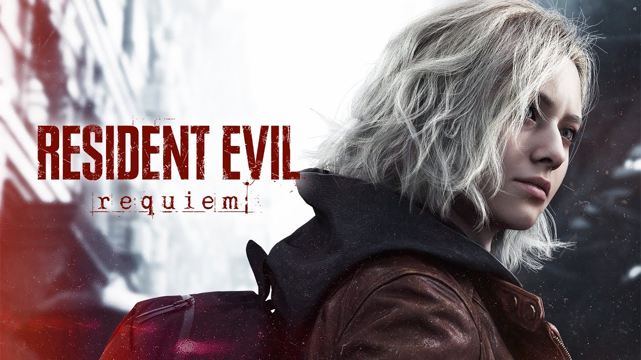 resident evil