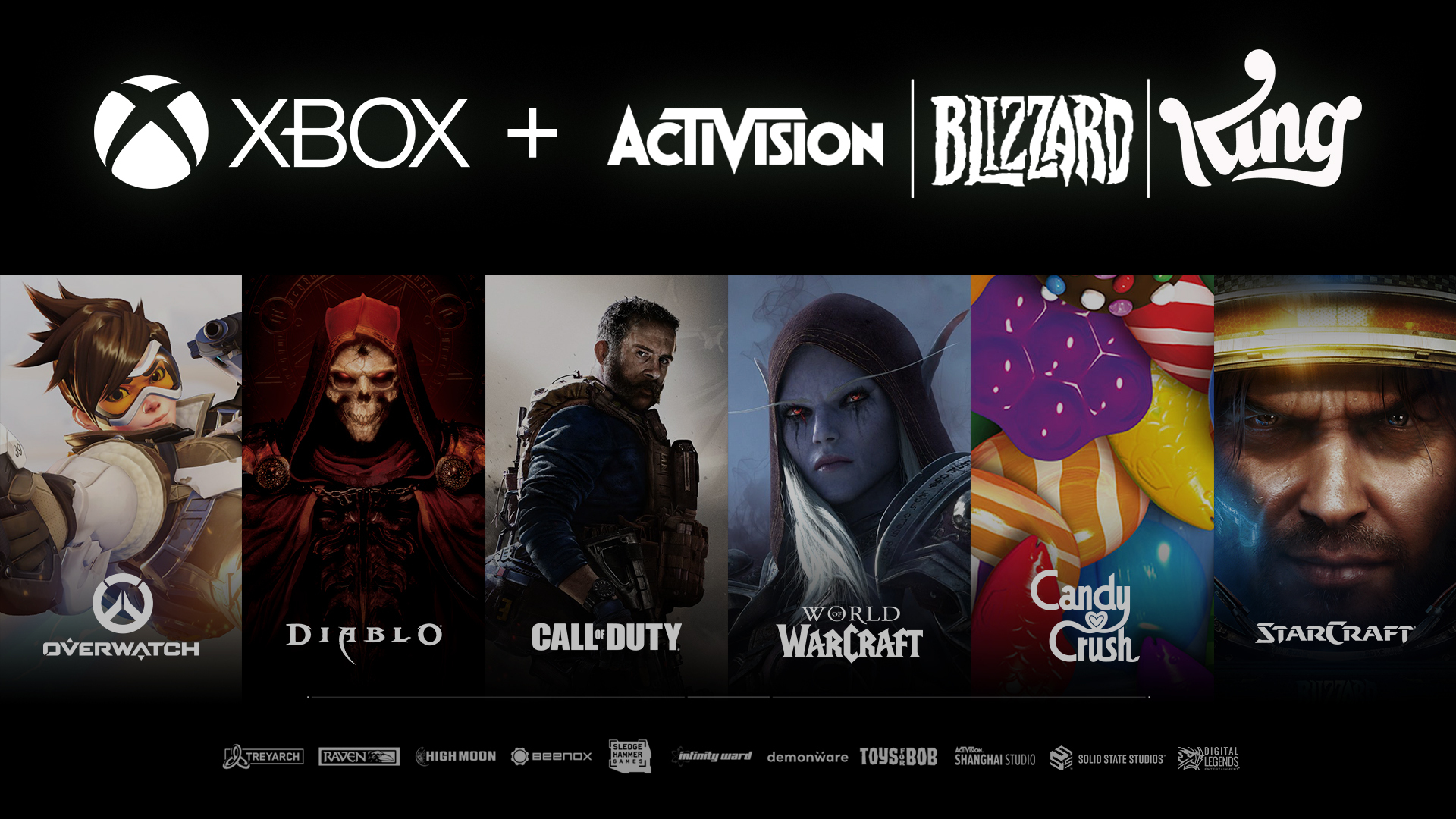 xbox