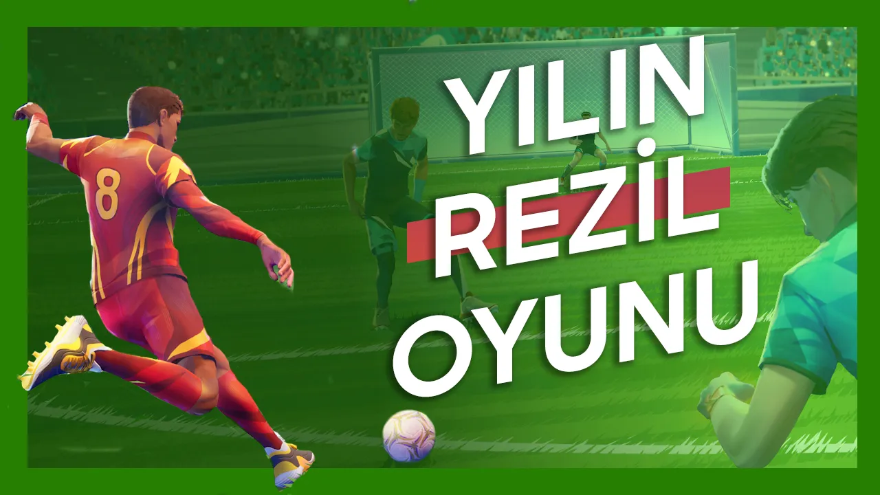 Rematch İncelemesi