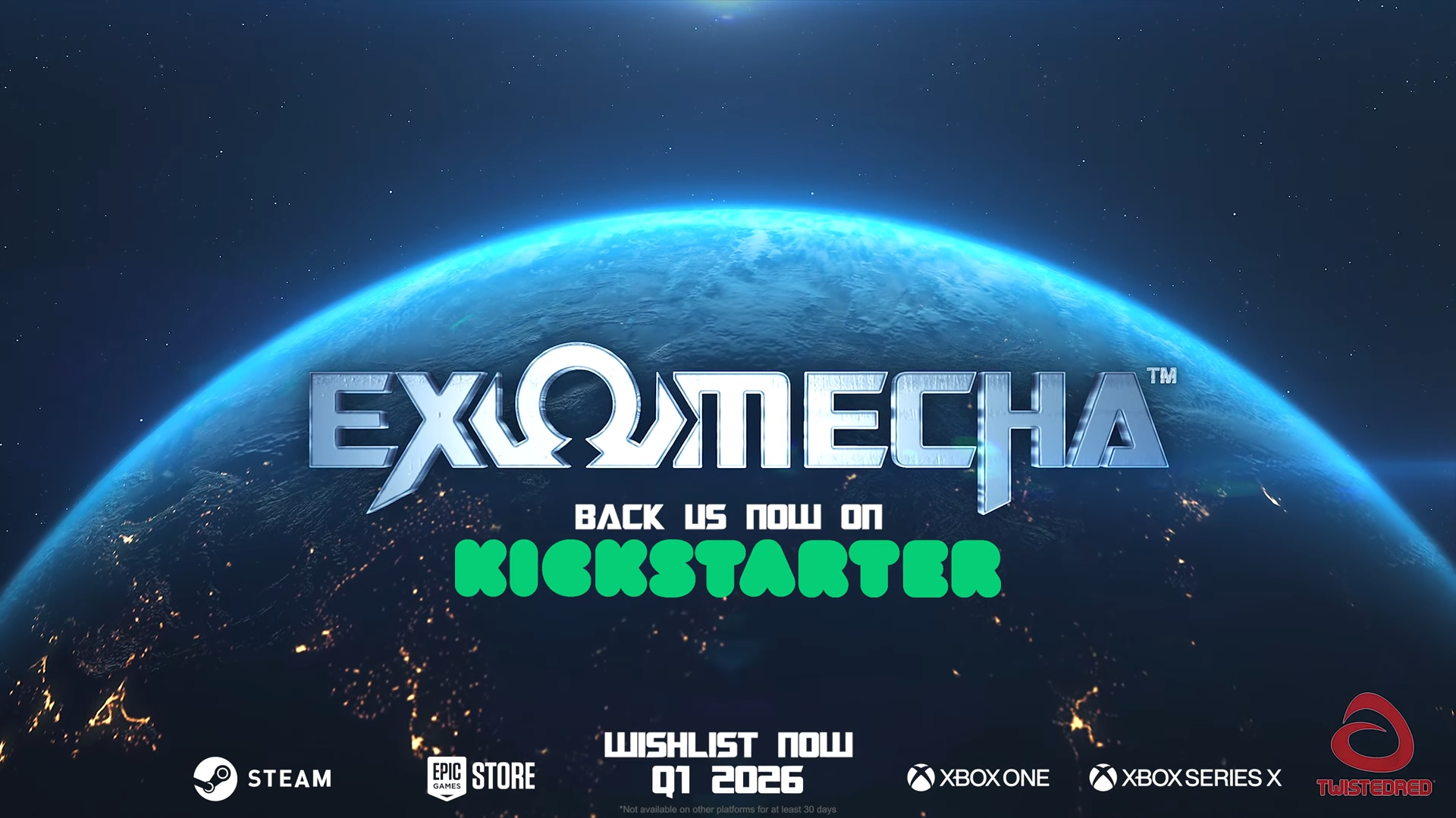 exomecha