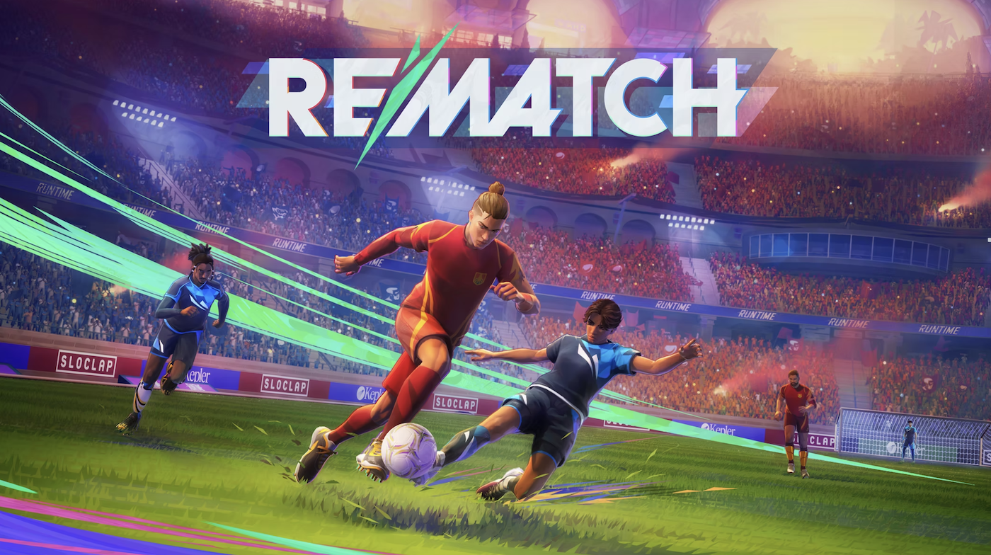 rematch