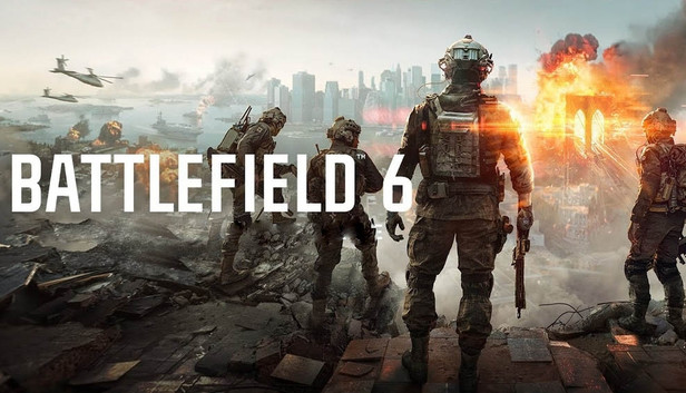 battlefield 6