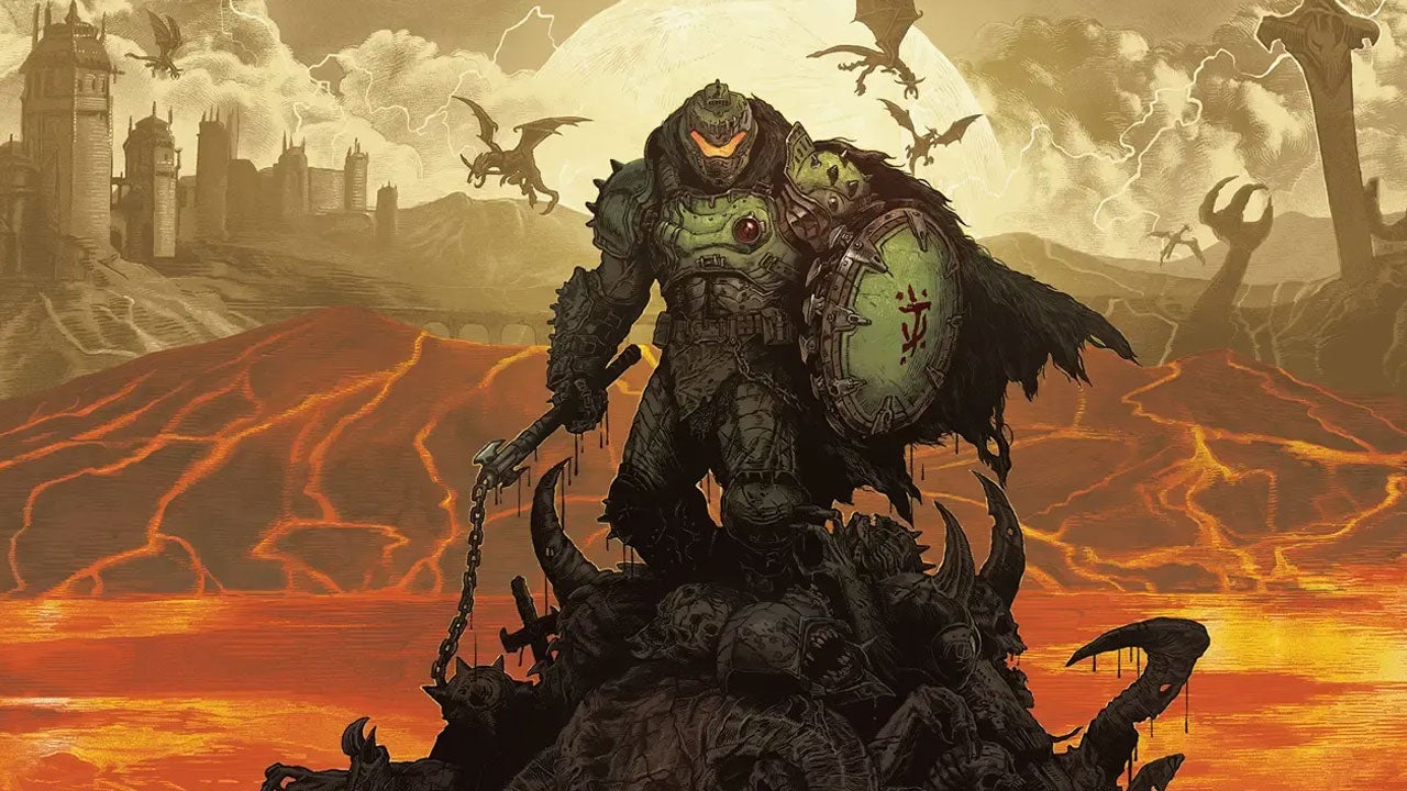 Doom: The Dark Ages İncelemesi