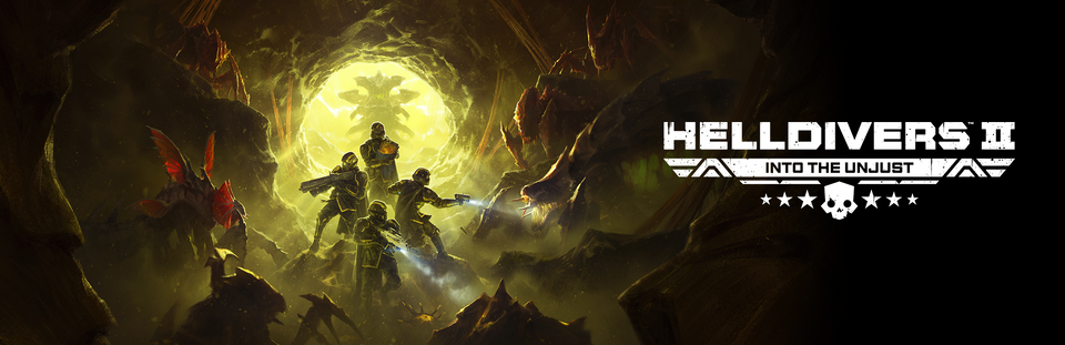 helldivers 2