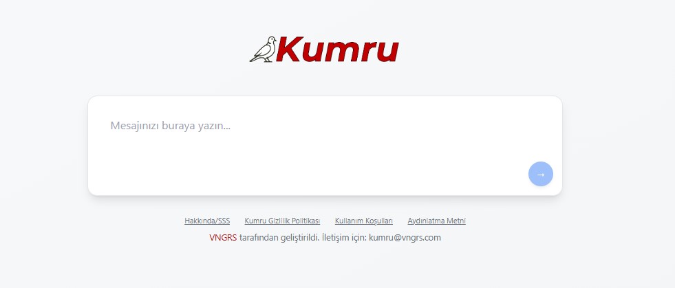 kumru ai
