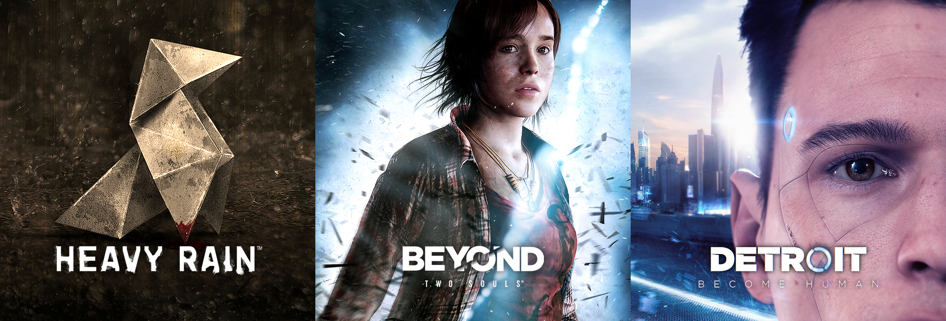 quantic dream