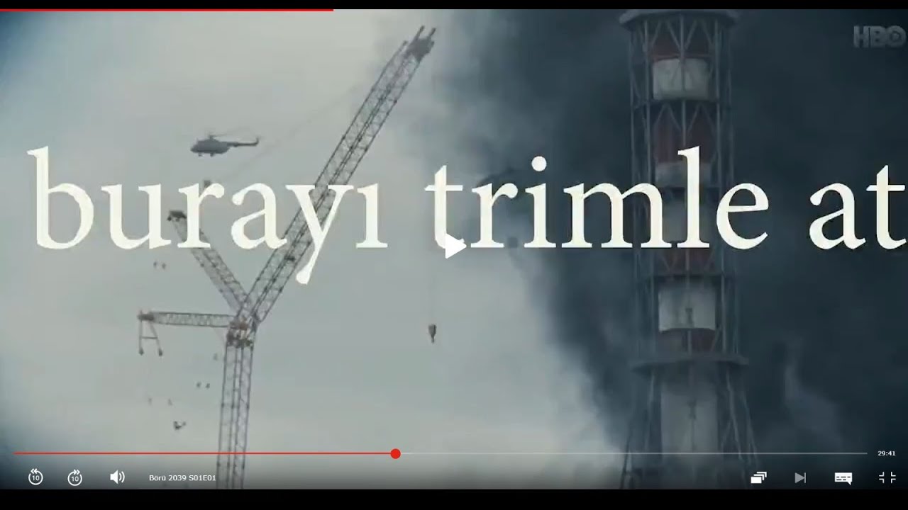 börü 2039 trimle at