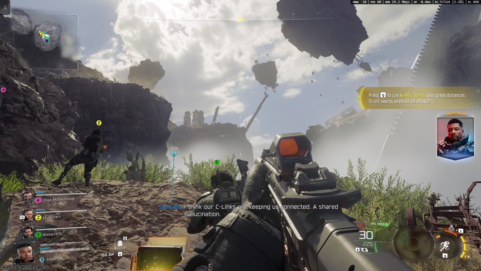 black ops 7 gameplay