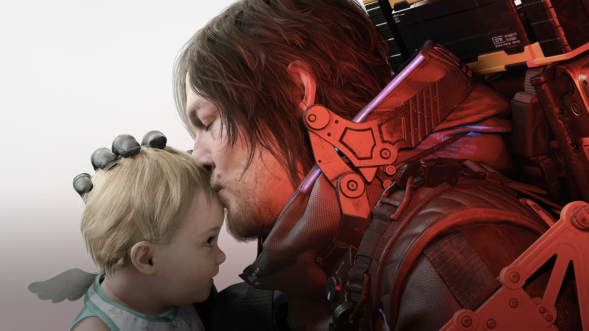 Death Stranding 2 PC Sürümü Ufukta Gözüktü!