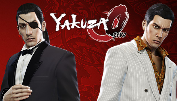 Yakuza Serisi 20. Yıl Dönümü Güncellemeleri ile Tepki Topladı!