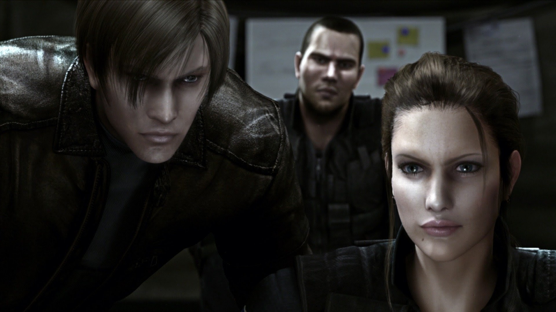 Resident Evil Degeneration Image