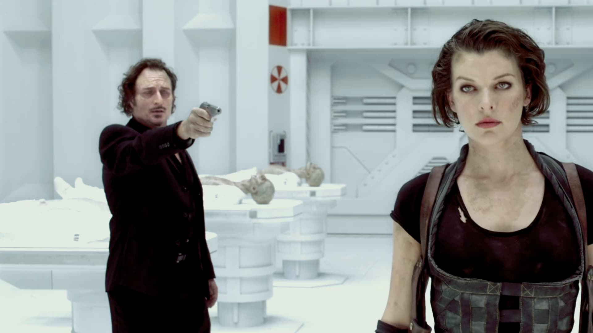 resident evil afterlife