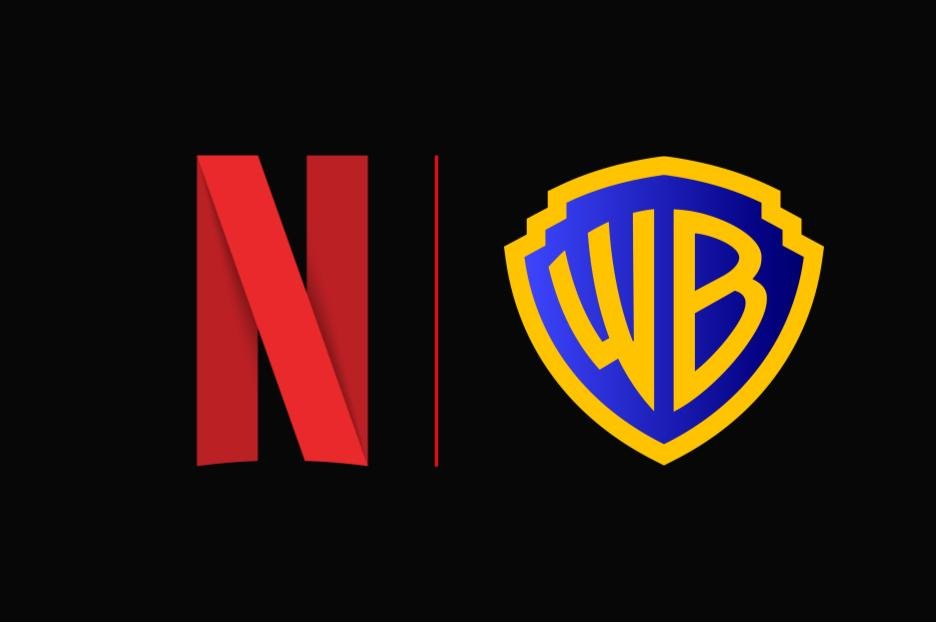 Tarihi Anlaşma: Netflix Warner Bros.'u 82,7 Milyar Dolara Satın Alıyor: HBO Max, DC ve Harry Potter Netflix'e Geçiyor