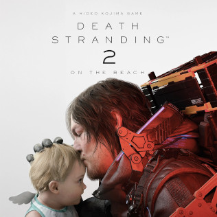 Death Stranding 2: On The Beach