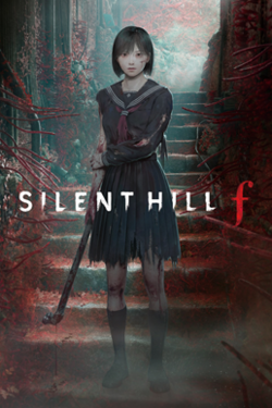 Silent Hill f
