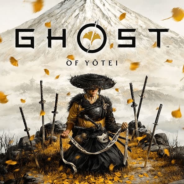 Ghost of Yōtei