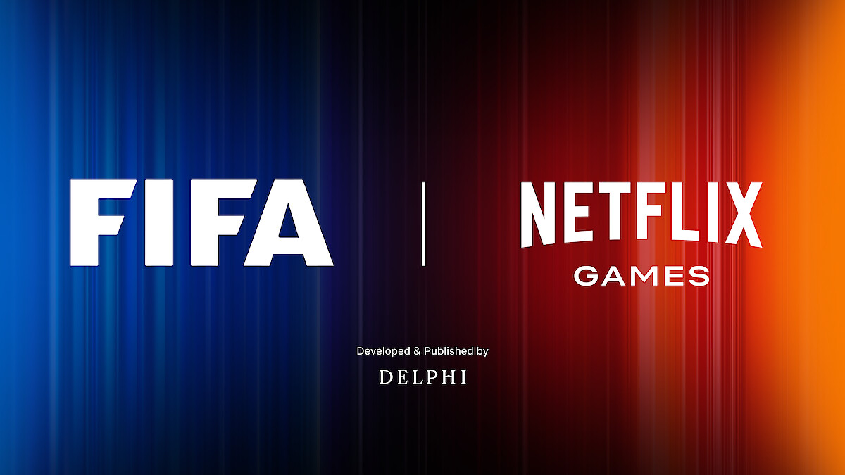 Yeni FIFA Oyunu Duyuruldu, Netflix Tarafından! (evet, tarafından)