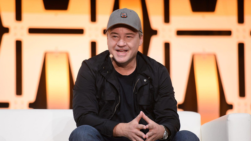 Call of Duty ve Battlefield'ın Geliştiricisi Vince Zampella Hayatını Kaybetti