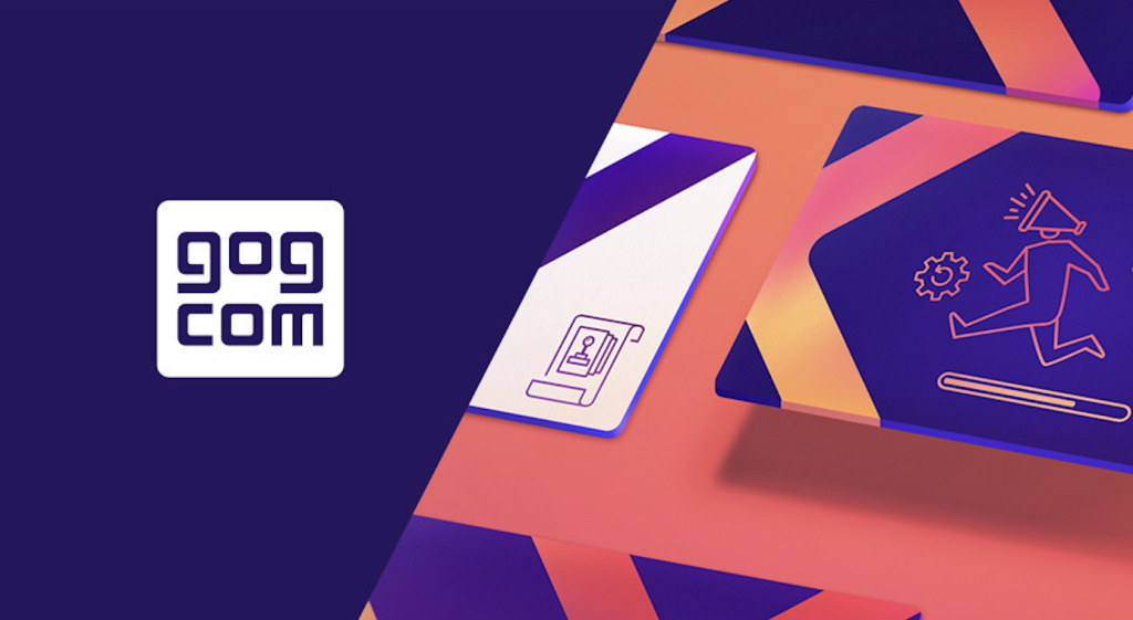 CD PROJEKT, Dijital Oyun Platformu GOG'u Sattı