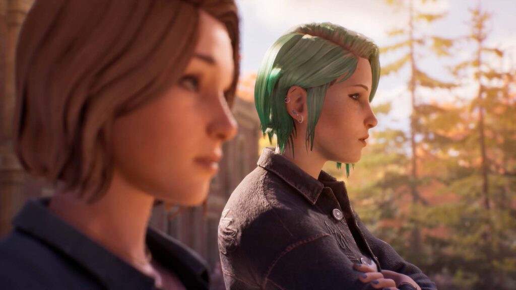 Life is Strange: Reunion Duyuruldu