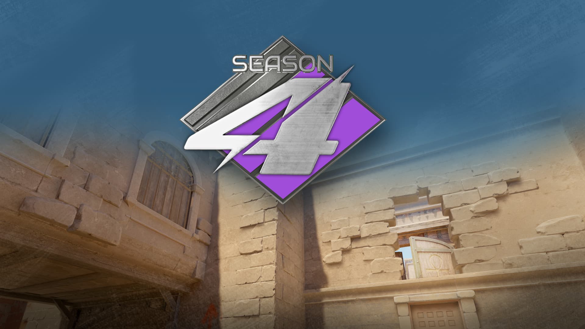 Counter-Strike 2 Season 4 Released: Massive Update & Full Patch Notes