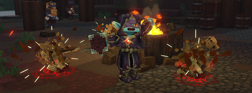 Yeni Hytale Güncellemesi Yayınlandı! Hytale Update 2 Yama Notları