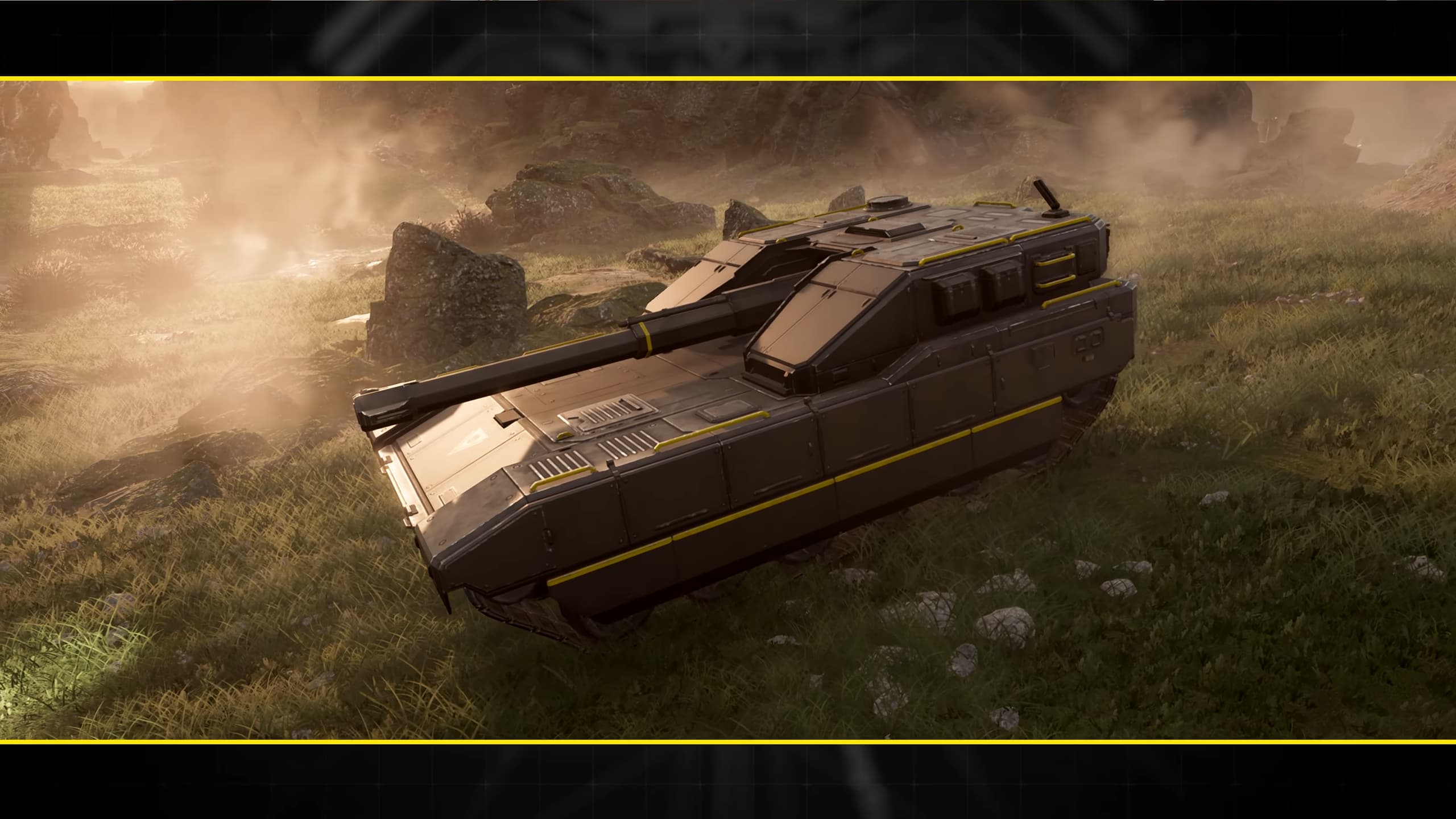 Helldivers 2'ye Sonunda Tank Geliyor! 6.0.0 Güncellemesi ile Automaton Ana Dünyası Oyunda