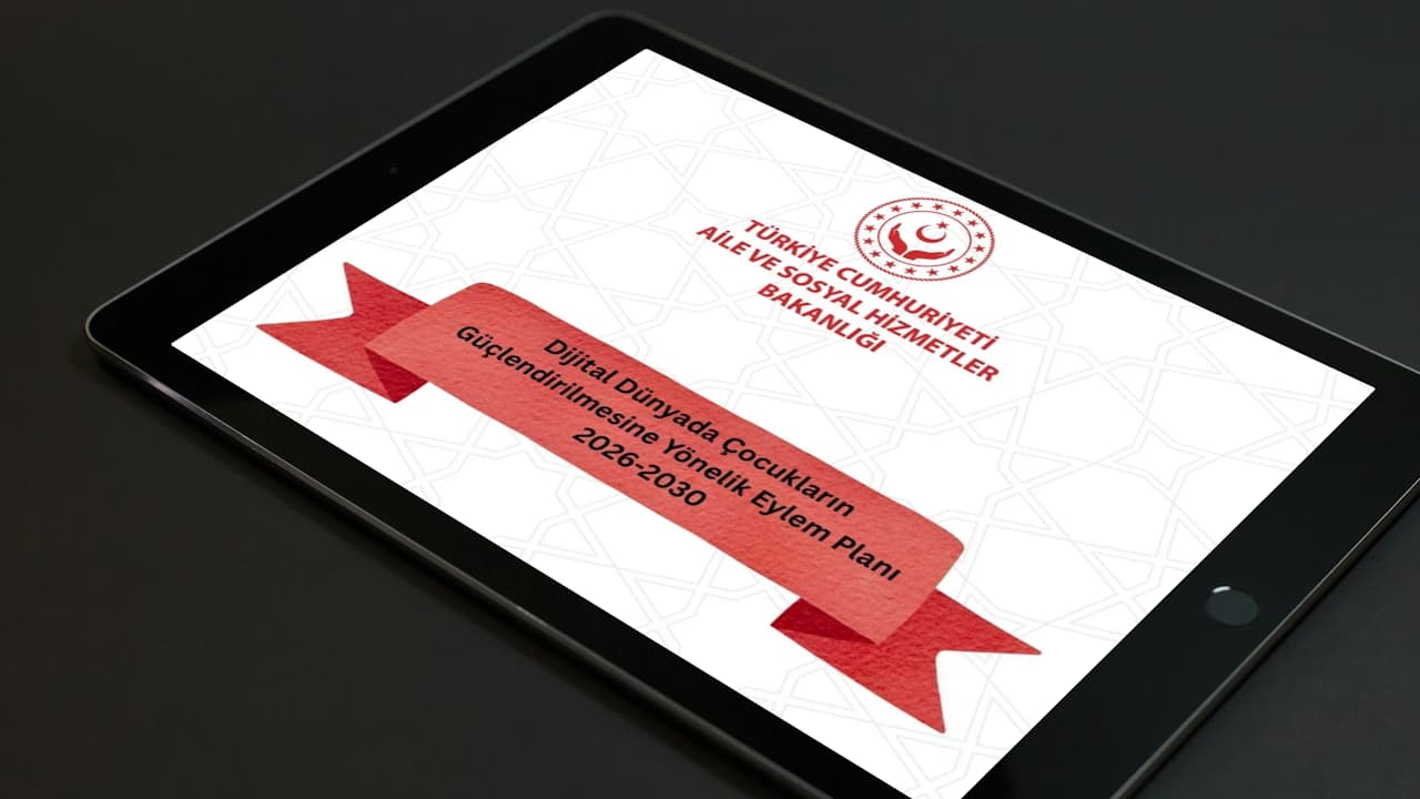 Dijital Çocuk Eylem Planı Belli Oldu: Steam ve PS Store İçin Yolun Sonu mu?