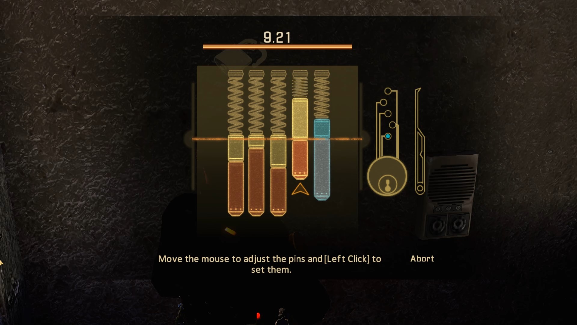 alpha protocol lockpick
