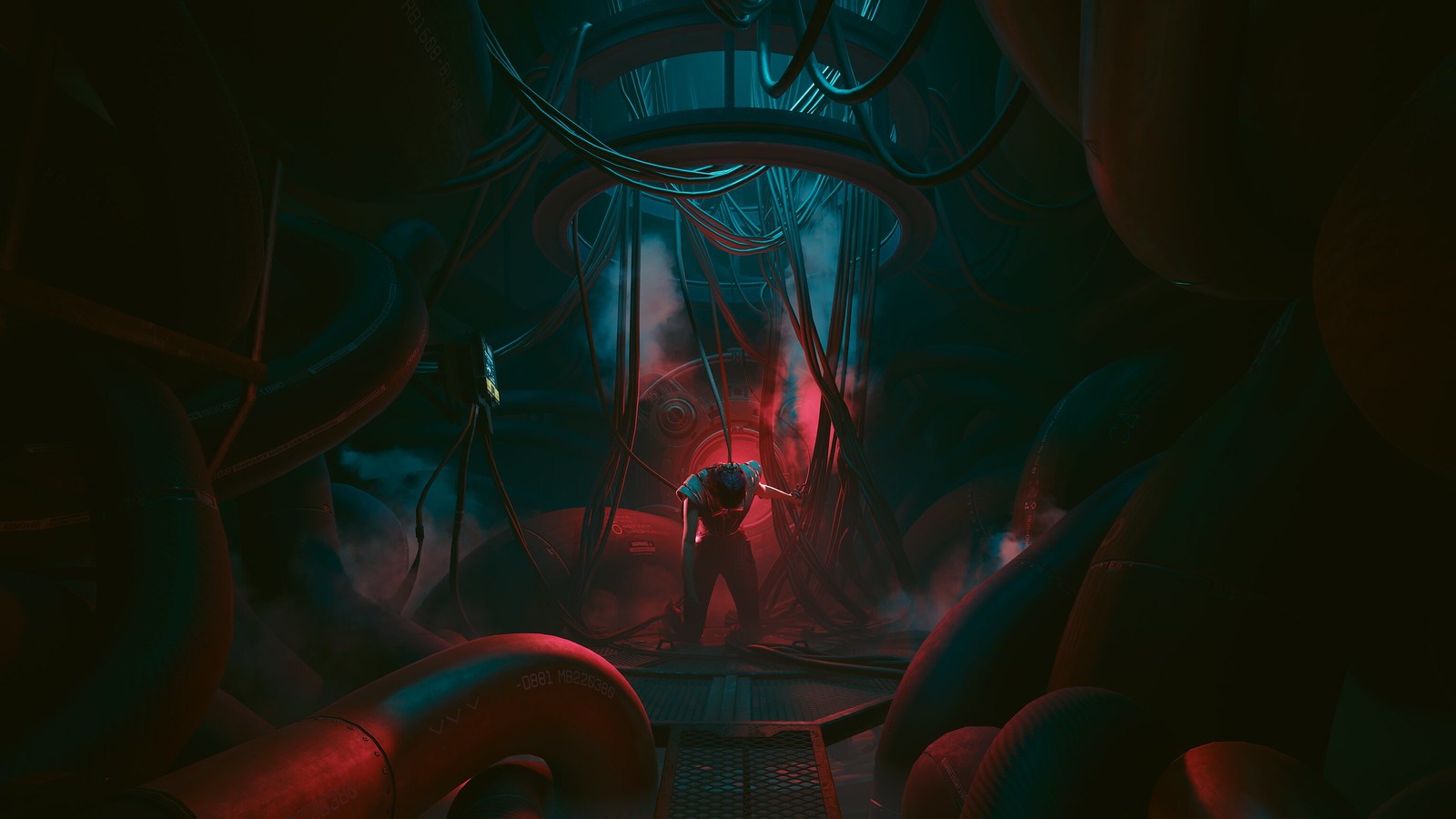 Cyberpunk 2077'ye Ücretsiz PS5 Pro Güncellemesi Geliyor: 4K, 90 FPS ve Gelişmiş Ray Tracing