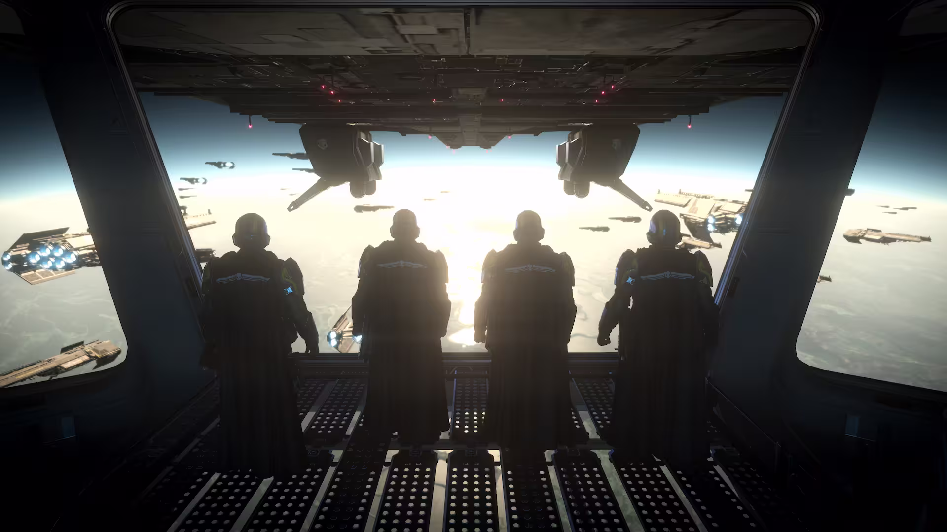 Helldivers 2 Hit With Another Review Bomb: New Statement From Arrowhead