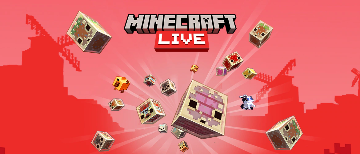 Minecraft Live TwitchCon 2026 Özet: Chaos Cubed Çıkış Tarihi, Yeni Biyom ve Film Devam Filmi