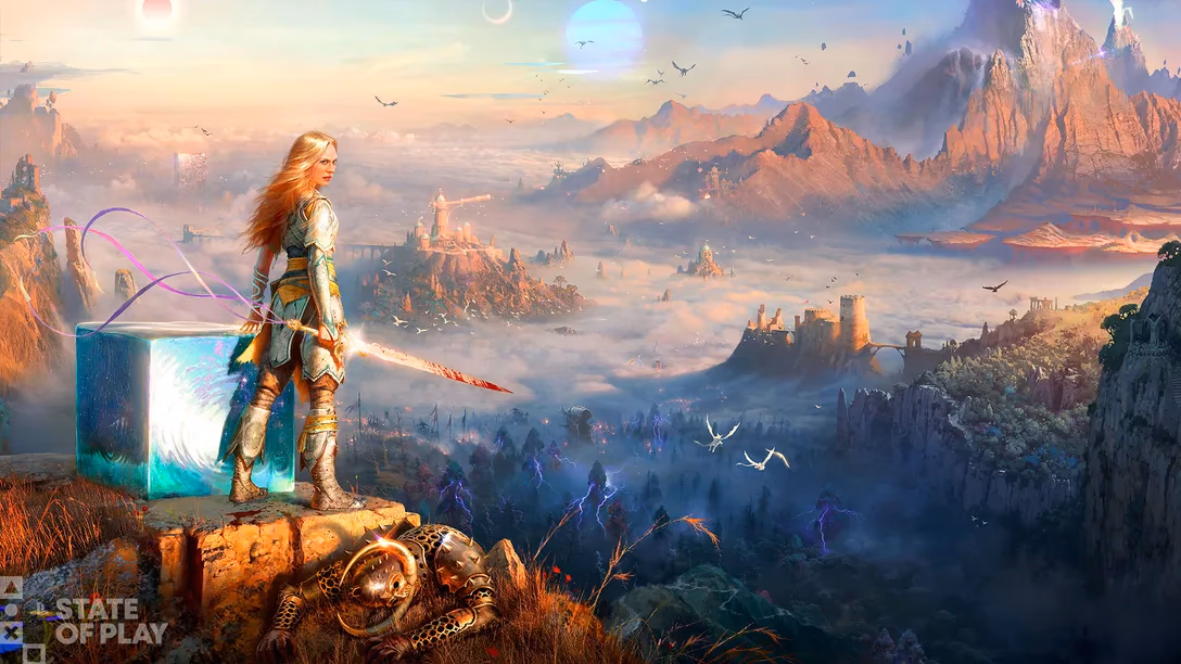 God of War Laufey'den Türkçe Altyazı Müjdesi: Kratos'suz Yeni Oyun Sosyal Medyayı Böldü