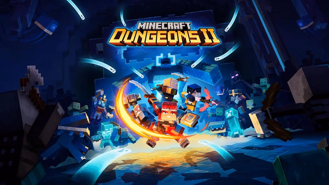 Minecraft Dungeons II Çıkış Tarihi Nintendo eShop'ta Göründü: 29 Eylül 2026